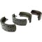 Centric Parts HEAVY DUTY BRAKE SHOES 112.0603 - alternate 4